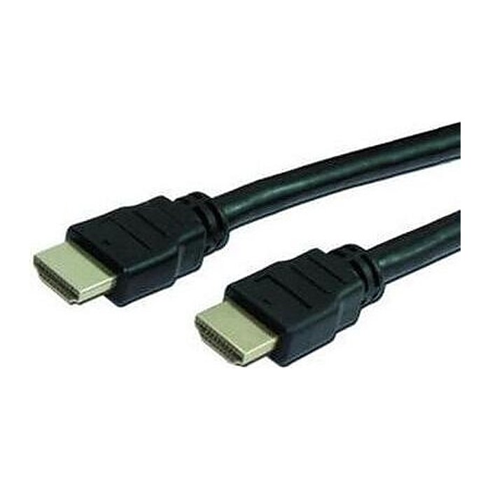 MediaRange HDMI A Kabel 1,5 m schwarz, 1 St.