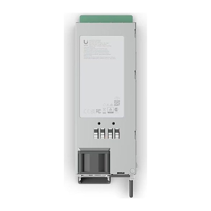 Ubiquiti Hot-Swappable Power Module 12V 550W