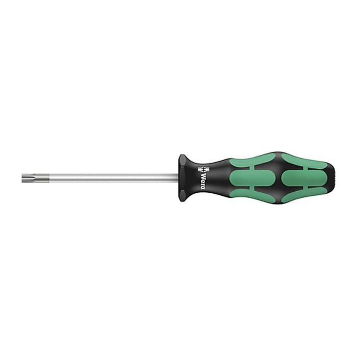 Wera Torx-Schraubendreher TORX 367 HF 5028052001 TX 20, 1 St.
