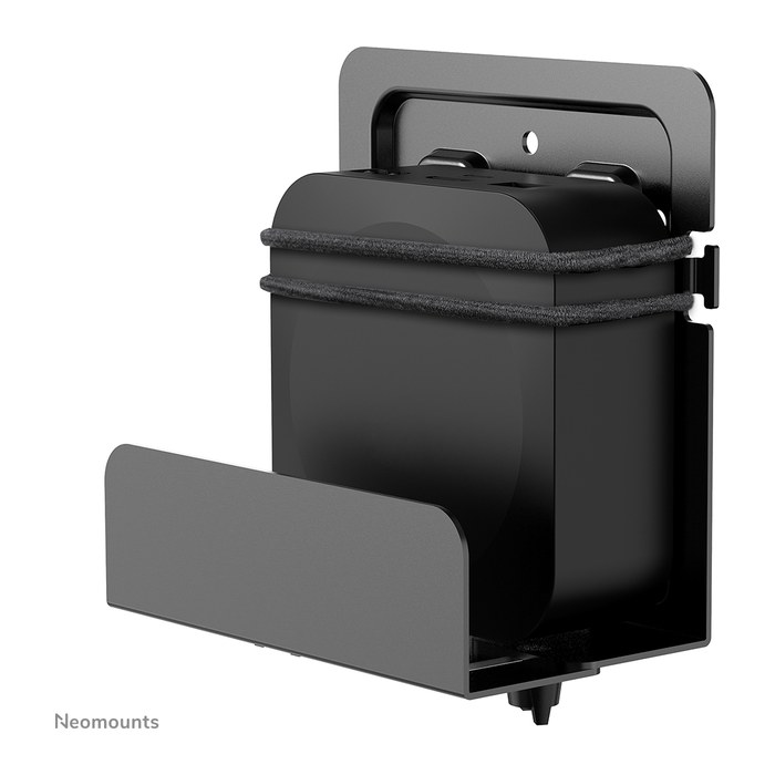 Neomounts Mediabox-Halterung AWL-450BL schwarz