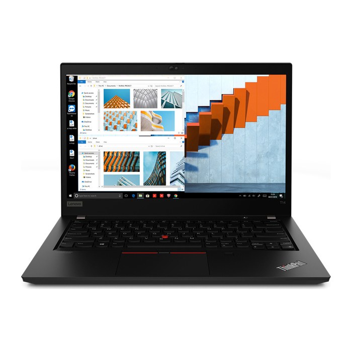Lenovo ThinkPad T14 14" i5-10310U/16GB/512GBSSD/Touch/LTE W11P