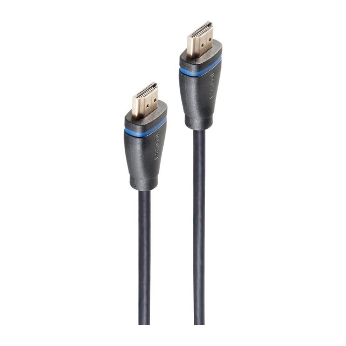 Shiverpeaks HDMI Anschlusskabel 4K2K 60 Hz, 5m