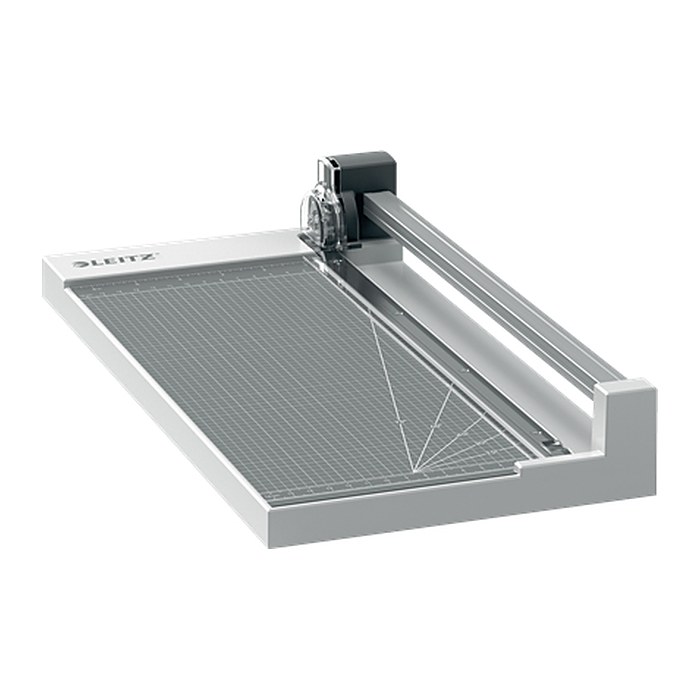 LEITZ Rollenschneider Precision Home Office A4