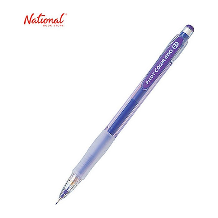 PILOT Color Eno 0,7 Druckbleistift lila 0,7 mm, 1 St.