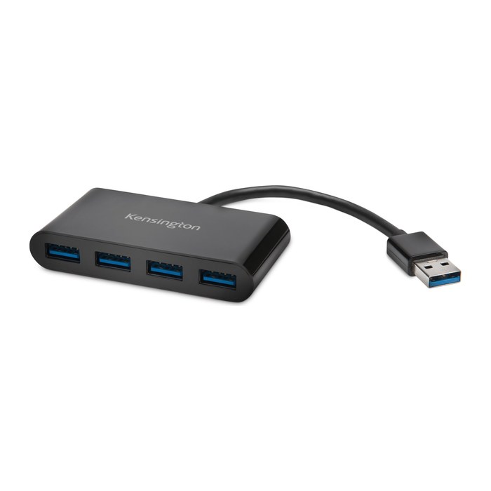 Kensington HUB USB 3.0 4-Port