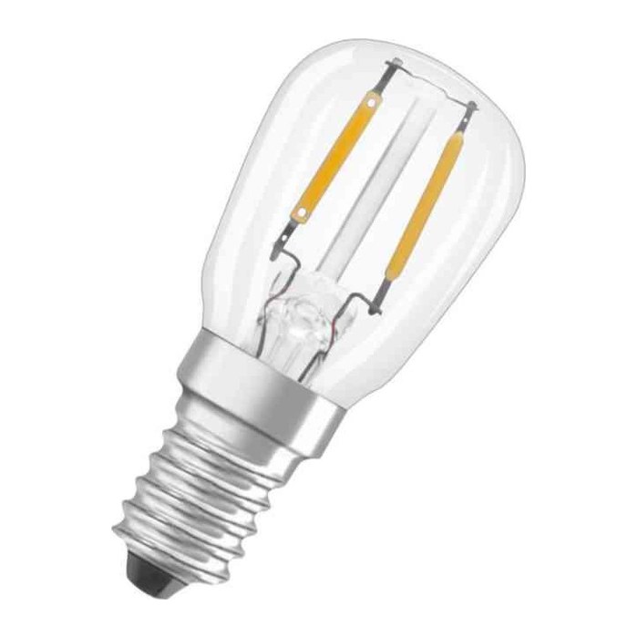 OSRAM Kühlschranklampe Special T26 E14 2,2 W klar, 1 St.