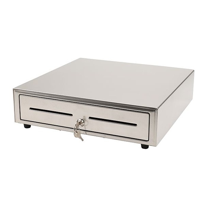 OLYMPIA Kassenschublade 947990036 LD 410S silber