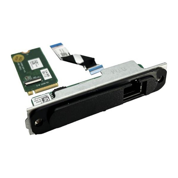 ASUS NUC14 accessory NUCIOALA0RV 2nd LAN