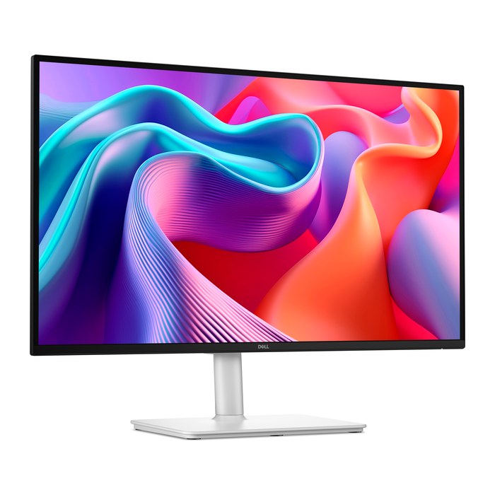 DELL Plus S2725DSM Monitor 69,0 cm (27,0 Zoll) silber