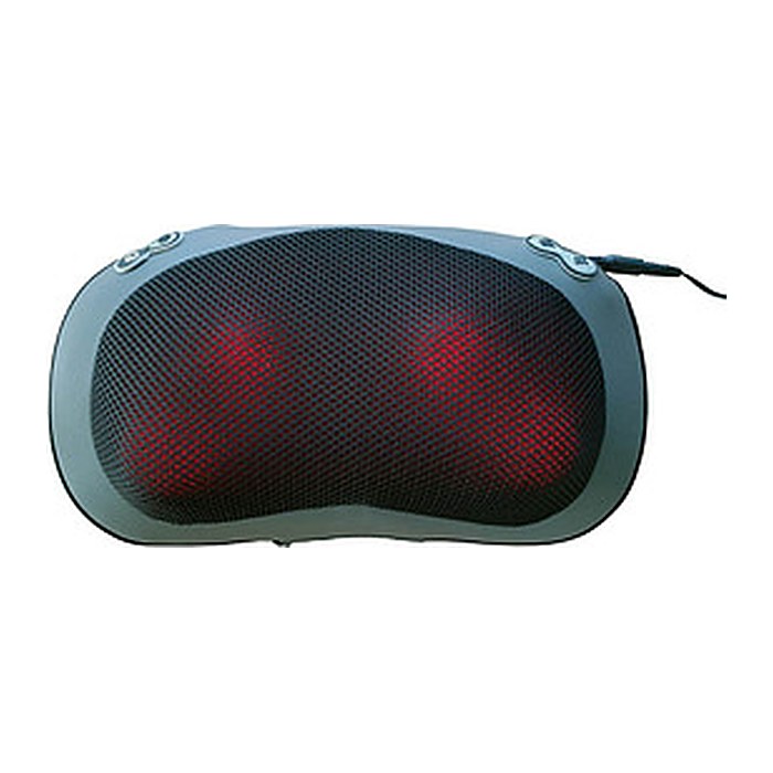 ergoleben Massagekissen Shiatsu 3D, 1 St.