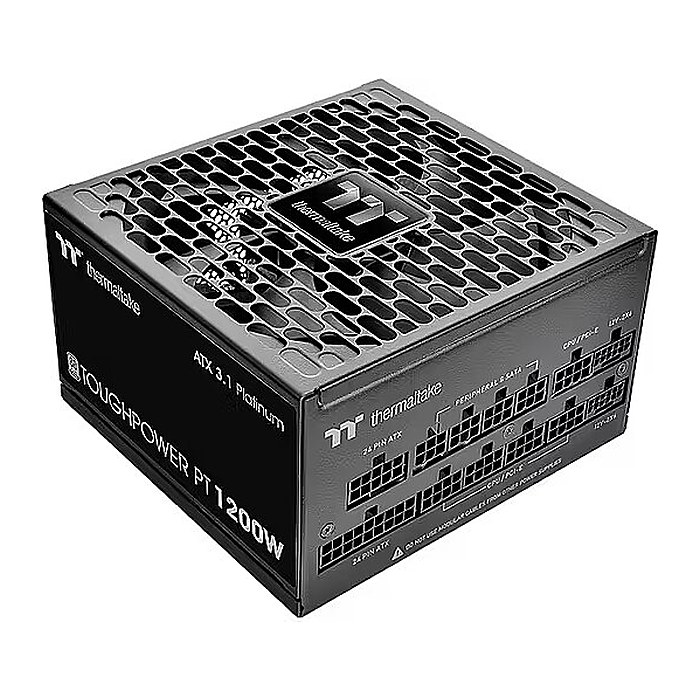 Netzteil Thermaltake Toughpower PT 1200W ATX3.1/GEN5 80+P retail