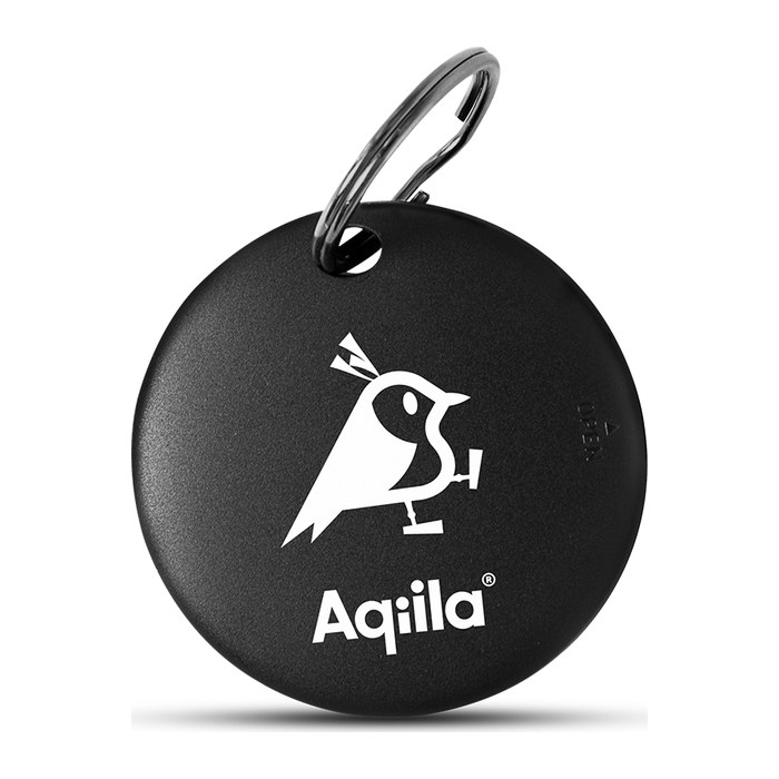 Aqiila® Tagbird - Item Finder Bluetooth-Tracker, 1 St.
