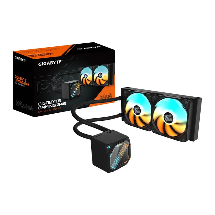 Gigabyte Gaming 240