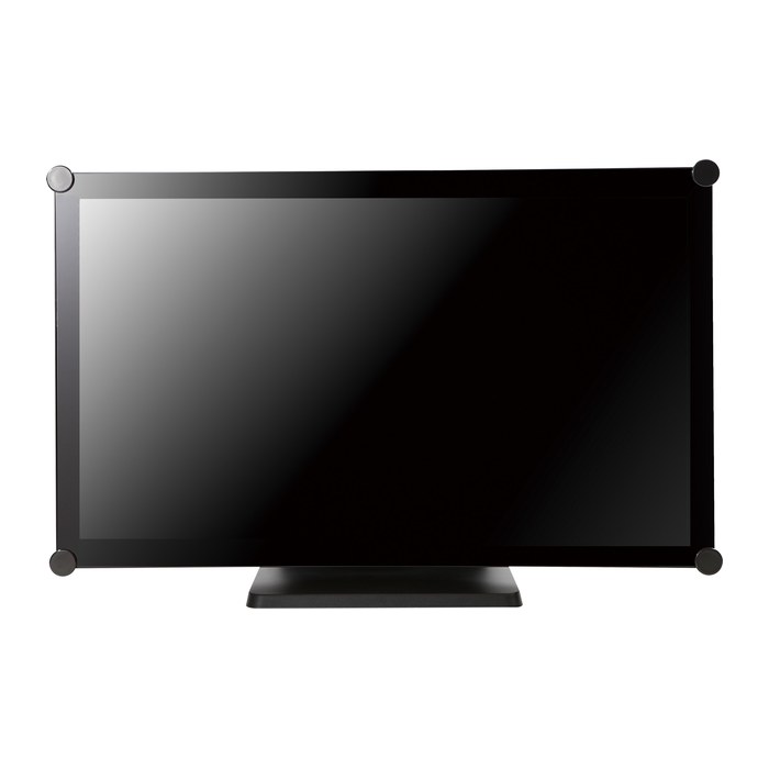 AG neovo TX-2202A 55,9cm 16:9 10 Point Touch black