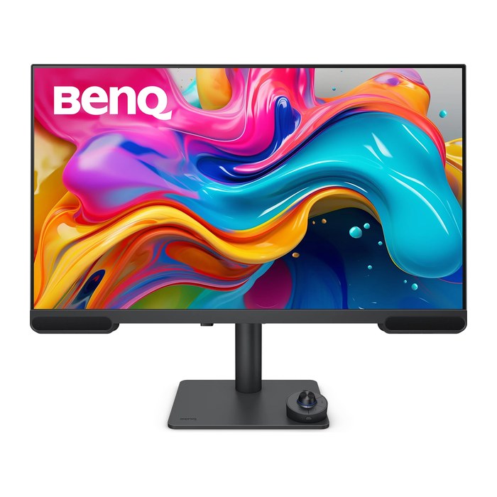 BenQ 81,3cm PV3200U 16:9 HDMI/USB lift/piv. spk. UHD