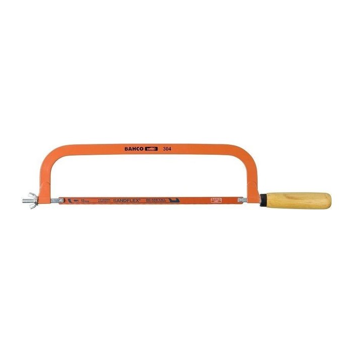 Bahco Bügelsäge 300,0 mm