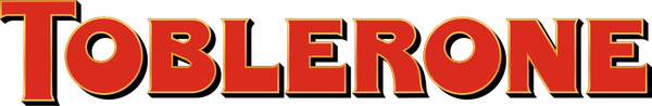 TOBLERONE Logo