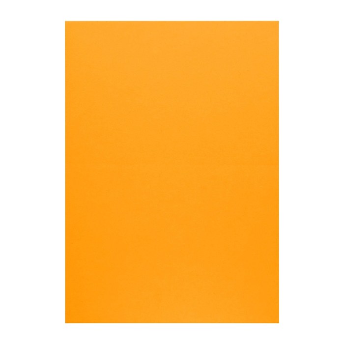 artoz Briefpapier Mosaic papaya DIN A4 90 g/qm 25 Blatt