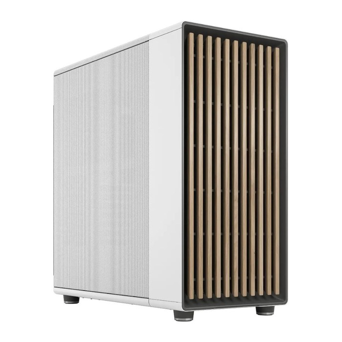 FRACTAL DESIGN Geh North XL Chalk White