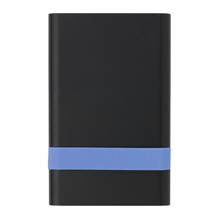 Verbatim Festplattengehäuse 2,5 Zoll SATA USB 3.2 HDD/SSD retail