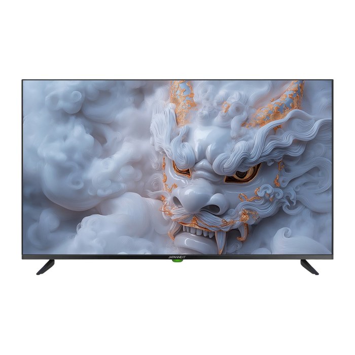 JAPANNEXT 109,2cm JN-IPS430UHD60F 16:9 3x HDMI UHD