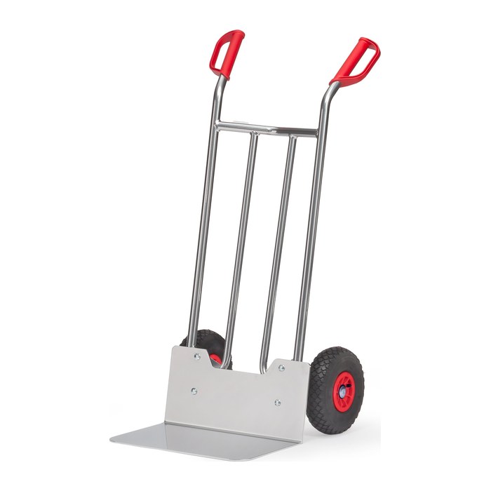 fetra A1116L Alu Sackkarre bis 150,0 kg