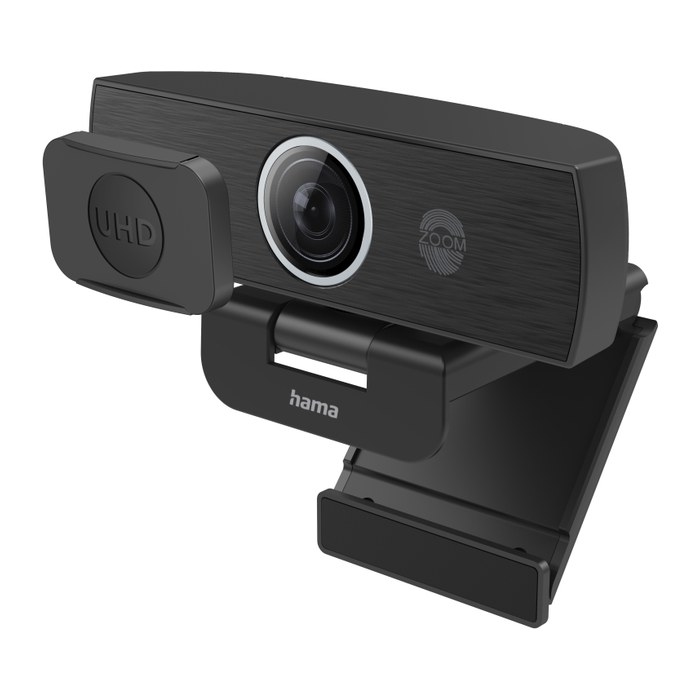 hama C-900 Pro Webcam schwarz