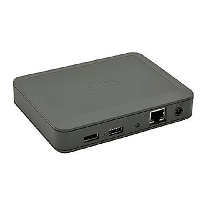 SILEX DS 600 USB3 Device Server