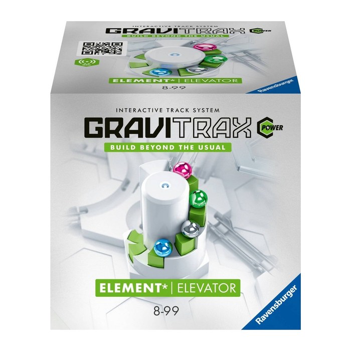 Ravensburger GraviTrax 26200 POWER Element Elevator Bausatz