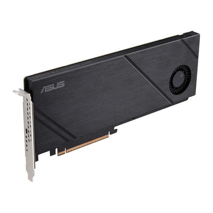 ASUS HYPER M.2 X16 GEN 5 CARD