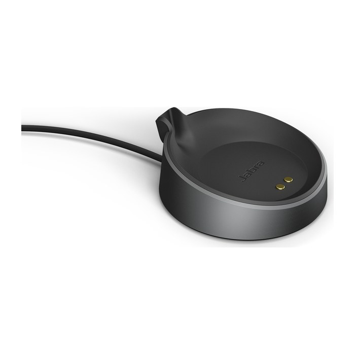 Jabra zub. Evolve2 75 Ladestation USB-A schwarz