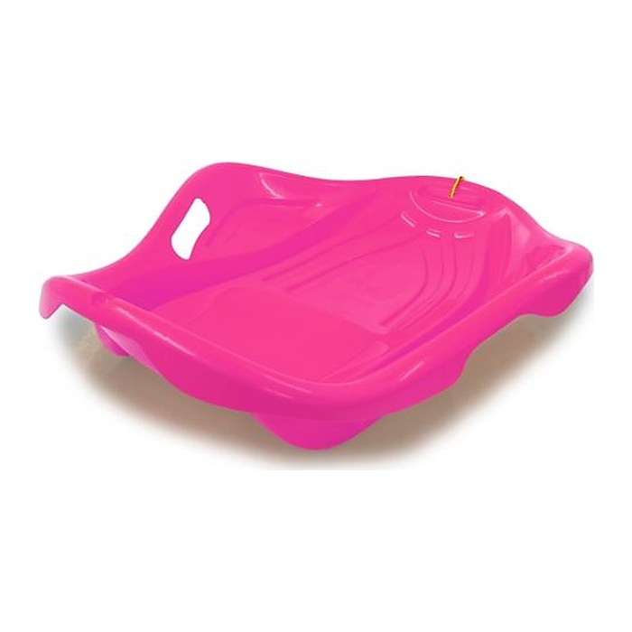 Jamara Snow Play Bob Speed pink/3+