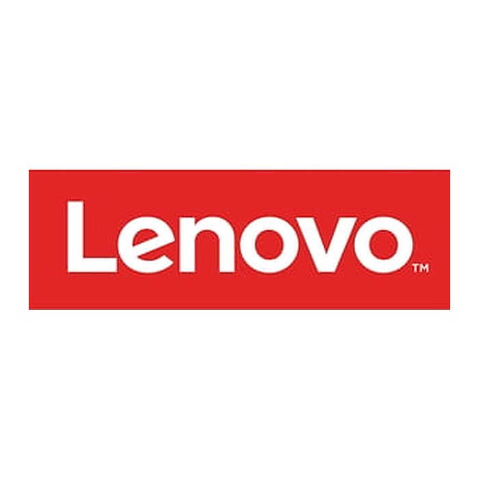 Lenovo 1.0m, 10A/100-250V, C13 to C14 Jumper Cord