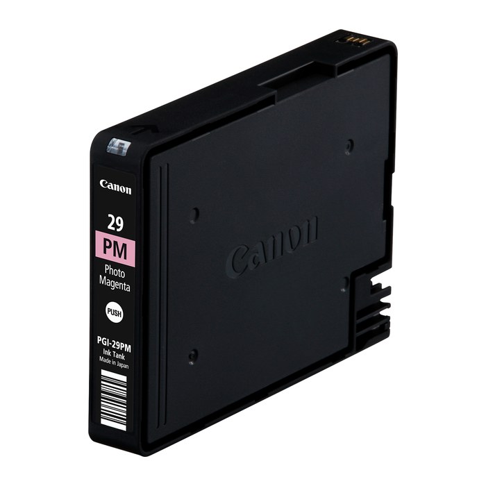 Canon PGI-29 PM Foto magenta Druckerpatrone