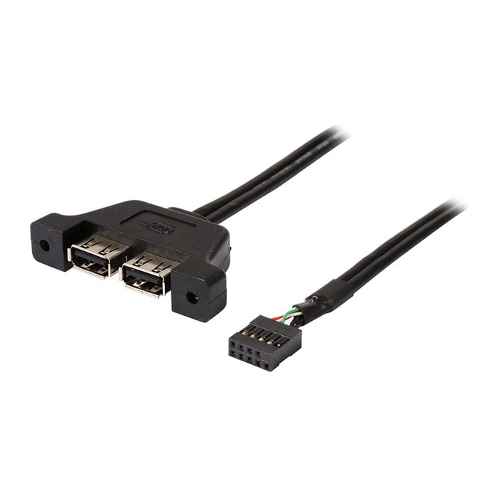 ASRock Deskmini 2x USB 2.0 Cable