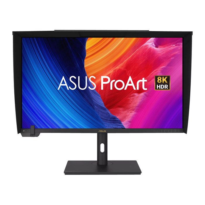 ASUS ProArt PA32KCX 81.28cm(16:9) 8K MINI LED BL w/Colorim.