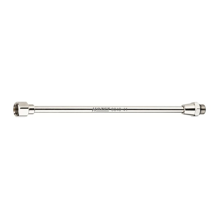 HAZET 9040-41 Verlängerung für Druckluftpistole 9,7/0,9 mm x 187,0 mm