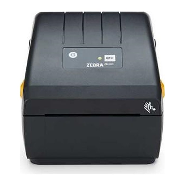 Zebra ZD230 Thermodirekt-Etikettendrucker 203dpi