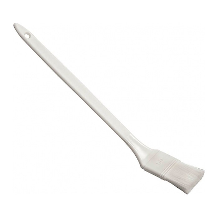 haug® bürsten Grillpinsel weiß