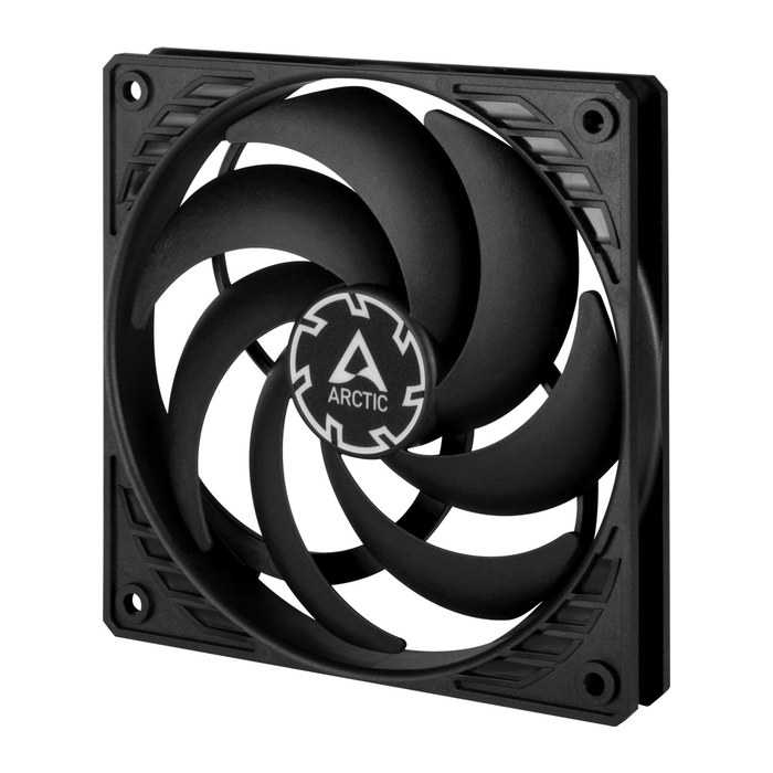 ARCTIC Lüfter 120*120*15 P12 SLIM PWM PST