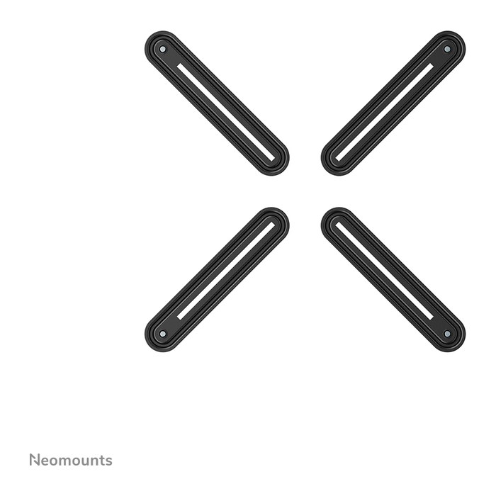 Neomounts Adapter für TFT Befestigung ohne VESA, max 8KG