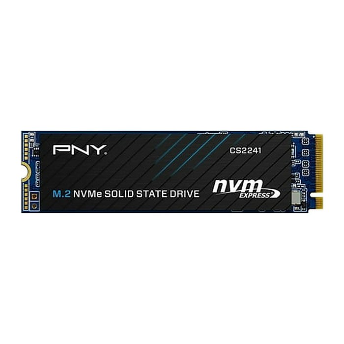 SSD 1TB PNY M.2 PCI-E NVMe Gen4 CS2241 retail