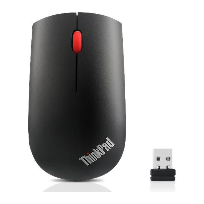Lenovo Maus wirel-ThinkPad Essential Mouse Wirel.(Singapore)