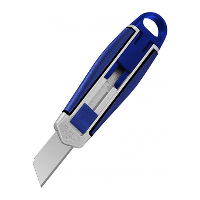 WESTCOTT Cuttermesser blau 19 mm, 1 St.