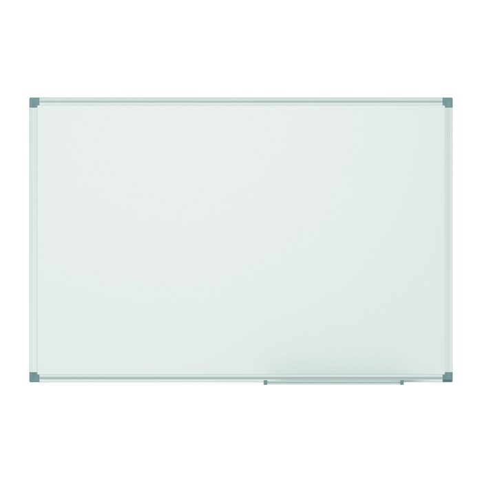 MAUL Whiteboard MAULstandard Emaille 180,0 x 120,0 cm weiß emaillierter Stahl