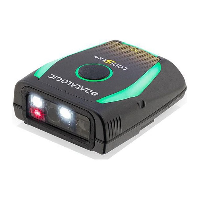 Datalogic Handrückenscanner CODIScan Mid.Range [HS7600MR]