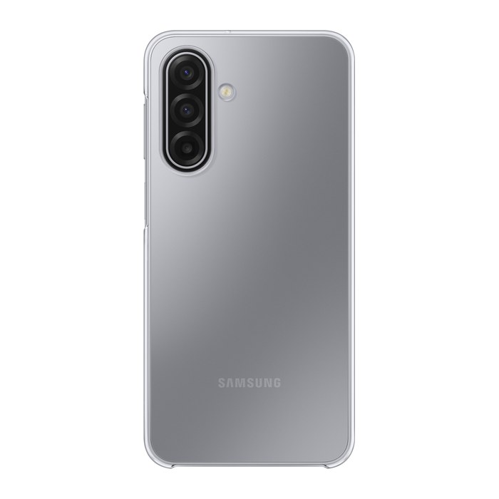 Samsung Smartphone Clear Cover for Galaxy A17