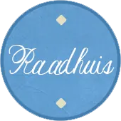 RAADHUIS Logo