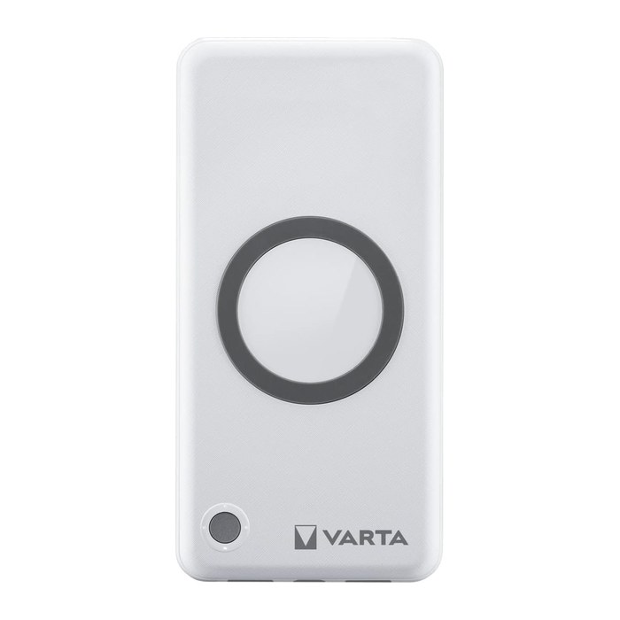 Varta Powerbank Wireless 10000 mAh