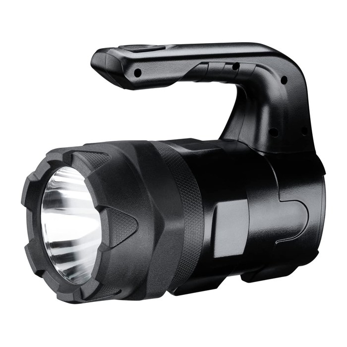 VARTA INDESTRUCTIBLE BL20 Pro LED Handscheinwerfer schwarz 15,0 cm, 400 Lumen, 4 W, 1 St.